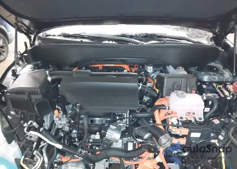 2026 Hyundai Palisade Hev Calligraphy z USA, uszkodzony, nr VIN KM8RMESAXTU035572